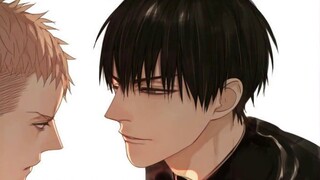 เหอติงหง | การขึ้นภูเขานั้นง่าย แต่การขึ้นไปบนฟ้านั้นยาก