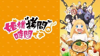Himesama Goumon Eps 5 - Sub Indo