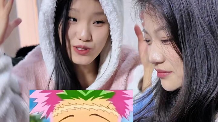 ให้เพื่อนซี้ที่ยังไม่เคยดูดาบพิฆาตอสูรทายชื่อเสาหลัก!