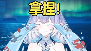 恒宝轻松拿捏姬宝【永恒娘】