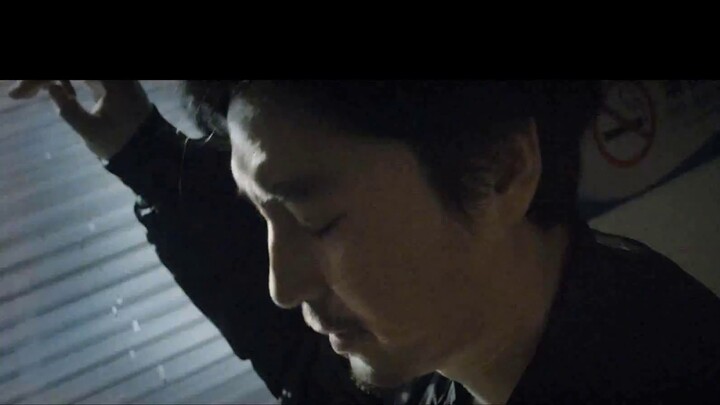 Criminal Minds (Li Changchao) Pembunuhan (Luo Yunxi, Wang Taling | Hati manusia adalah pembunuh terb