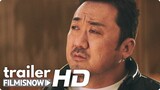 THE BAD GUYS 2019 Teaser Trailer w: Eng Sub | Lee Don Action Thriller Movie
