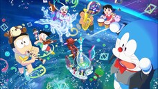 Doraemon và bản giao hưởng địa cầu ( lòng tiếng )