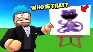 Guess The Drawing | Roblox | KAYA NIYO BANG HULAAN ANG DRAWING KO?