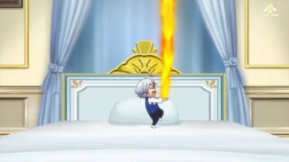 tensei kizoku no Isekai boukenroku episode 1
