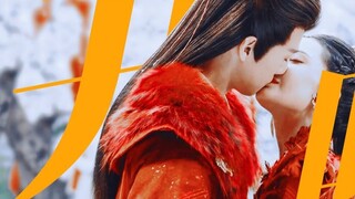 [Li Yunrui×Kanaina] The little fox finally sees his heart clearly and starts eating! Who hasn't eate