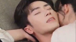 Wang Ziyi - Aku sudah menyerah pada diriku sendiri, tapi untungnya aku bertemu denganmu