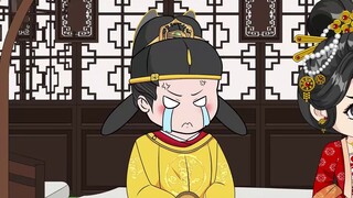 Episode 106: The flowers are withering, but the heart is not, Li Lizhi hopes for a new life