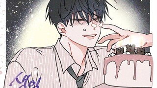 懿玄宝生日快乐！！！