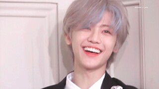 [NCT JAEMIN]รอยยิ้มของเธอก็ทำให้โลกของฉันสดใสทั้งใบ