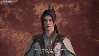 Supreme Sword God Eps 127 indo