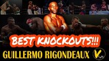 10 Guillermo Rigondeaux Greatest knockouts
