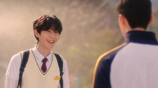 The Time of Fever (2024) สัมผัสรักเพียงปลายนิ้ว ep.1