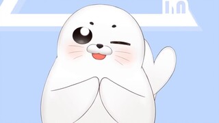 [Yuanbao] Yuanbao is the pet of the Mermaid Lord! Bet on me! [Lofrosa]