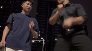 Body Shaming, a joint production by Wu Laoshi and Hua Huahua