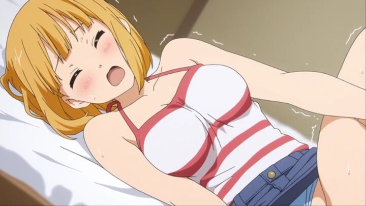 Midori dir0dok penjual tahu | tamako love story' amv