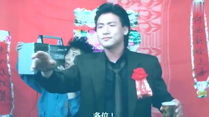 Lakon Zhang Xueyou meledak, marah-marah habis-habisan pada mertua — adegan ini benar-benar klasik!