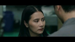 patah hati yang ku pilih