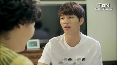 High School Love On - Episode 05 (Tagalog Dub)