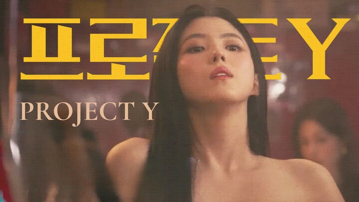 PROJECT Y (2026) INDO