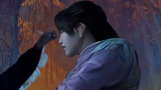 Văn Thiên Nhân: Hôm qua ngươi gọi tên cô Hàn Lệ 784 lần!