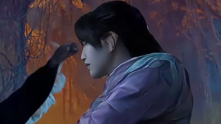 Wen Tianren: You called Miss Han Li's name 784 times yesterday!