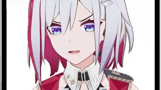 If the characters in Star Railway also made short videos [Issue 17]