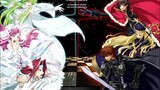 anime movie Code Geass: Hangyaku no Lelouch II – Handou sub indo