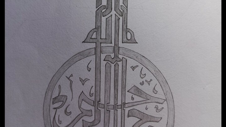art style