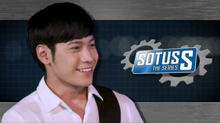SOTUS : S Series (2017) Episode 13 Subtitle Indonesia