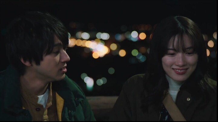 Kimi ga Kokoro wo Kuretakara sub indo episode 8