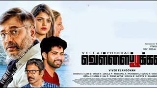 Vellai Pookal (2019)