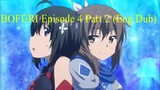 BOFURI - Defense and Second Event - Episode 4 Part 2 (English Dub)