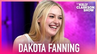 Dakota Fanning Teases 'The Watchers' & True Crime Docuseries With Elle Fanning