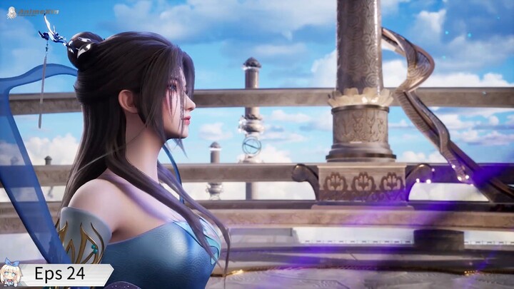 Heaven Scrap Master Eps 24 Sub Indo