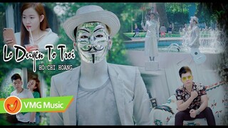 LỠ DUYÊN TƠ TRỜI (#LDTT) - HỒ CHÍ HOÀNG | OFFICIAL MUSIC VIDEO ( 4K ) | VÌ ANH KHÁC EM 2