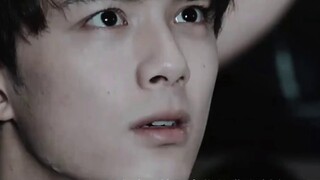 [Oreo丨Double Leo] Love through thousands of years丨Wu Lei x Luo Yunxi, Xiao Zhan丨You are the heartbea