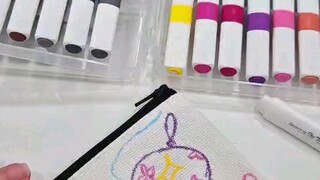 DreamSketch Time – Today’s Theme: Wallets