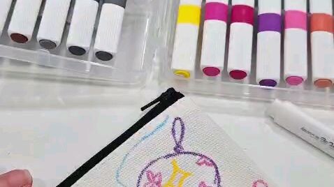 DreamSketch Time – Today’s Theme: Wallets