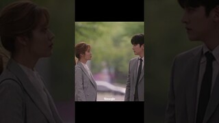 Suspicious Partner drama breakup scene #kdramasadscene #suspiciouspartner #namjihyun #jichangwook