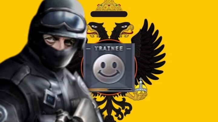 【TNO】Nhét vào lưng... Nhét luôn cả bình khí độc!