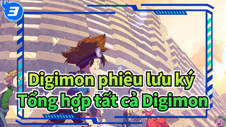 [Digimon phiêu lưu ký]Tổng hợp tất cả Digimon (Mùa đầu Tập14-20)_3