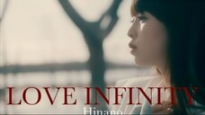 MV Love Infinity - Hinano (Sacrificial Princess And The King Of Beasts Opening 2 OST)