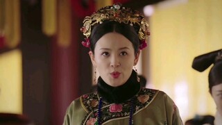 [Movie&TV] [Ruyi's Royal Love in the Palace] Auro Menjalani Hukuman