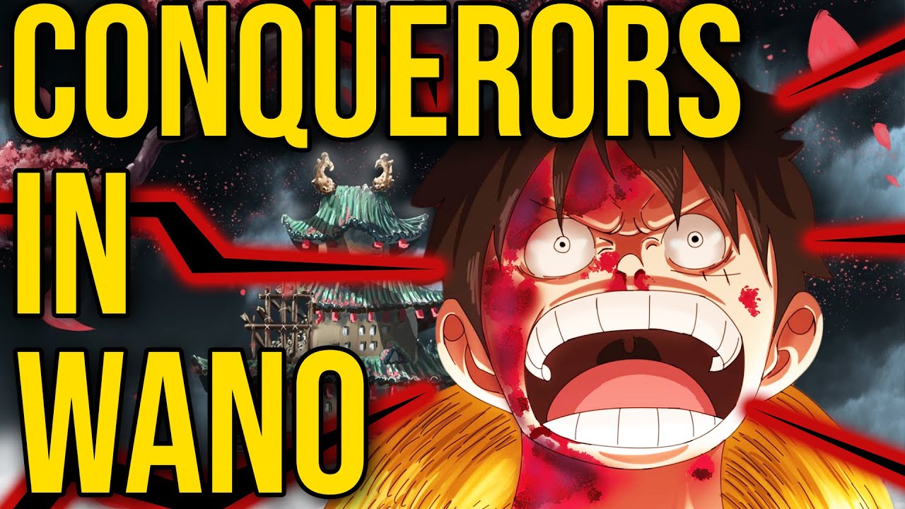 One Piece Chapter 1026 Review: EPIC MOMENTS - BiliBili