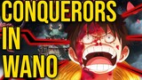 Why CONQUEROR'S HAKI Is The Key To Defeating Kaido