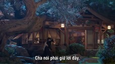 Tứ Hải Trọng Minh EP 9 [Sub Việt]