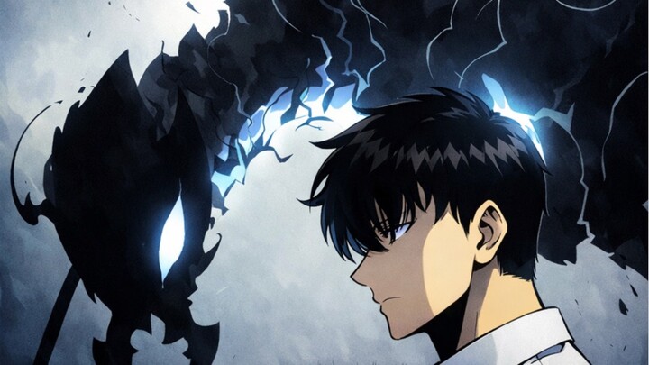 Solo Leveling Season 3 Episode 2 Subtitle Indonesia - Beru Vs Chae In !!!