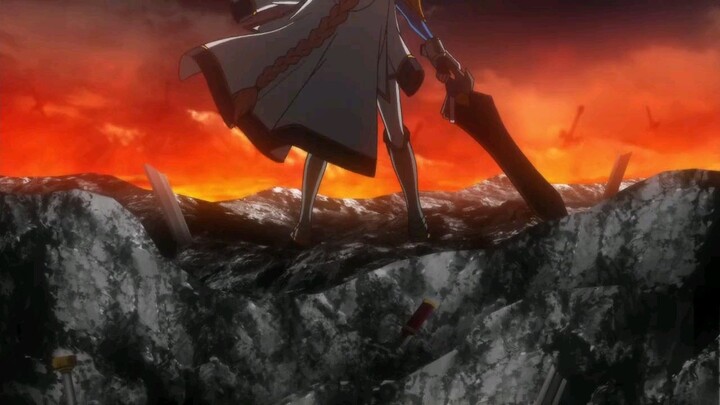 Fate Zero Season 2 Sub Indo 480P - Colaboratory