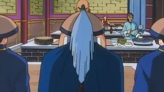 CẬU BÉ ĐẦU BẾP (Thuyết Minh) TẬP 10